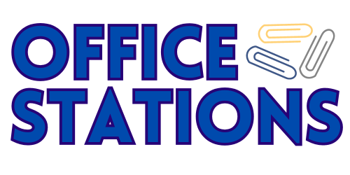 Office Stations